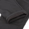 thumbnail image 4 of Pantalón cargo para hombre Pantalones de trabajo cálidos y transpirables a la moda para caminar, viajar, caminar XL Yuyangstore  Pantalones tipo cargo, 4 of 8