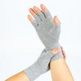 thumbnail image 3 of Oliegs Gants de Compression Rhumatoïde Tunnel Carpien Gants de Compression pour Femmes Hommes Gants Duerer Femmes Hommes Tunnel Carpien Rhumatation Tendinite Sans Armature Main Pouce Gants de Compression, 3 of 4