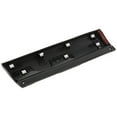 thumbnail image 5 of New Left Rear Lower Door Molding and Beltlines Compatible With Honda CR-V SE CR-V LX CR-V EX CR-V EX-L 2007-2011 By HO1505107 75313SWA003, 5 of 6
