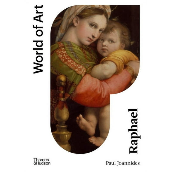 World of Art Raphael, (Paperback)