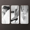 thumbnail image 4 of Foot Soaking Tub Plastic Foldable Feet Soaking Basket Foot Washing Basin, 4 of 10