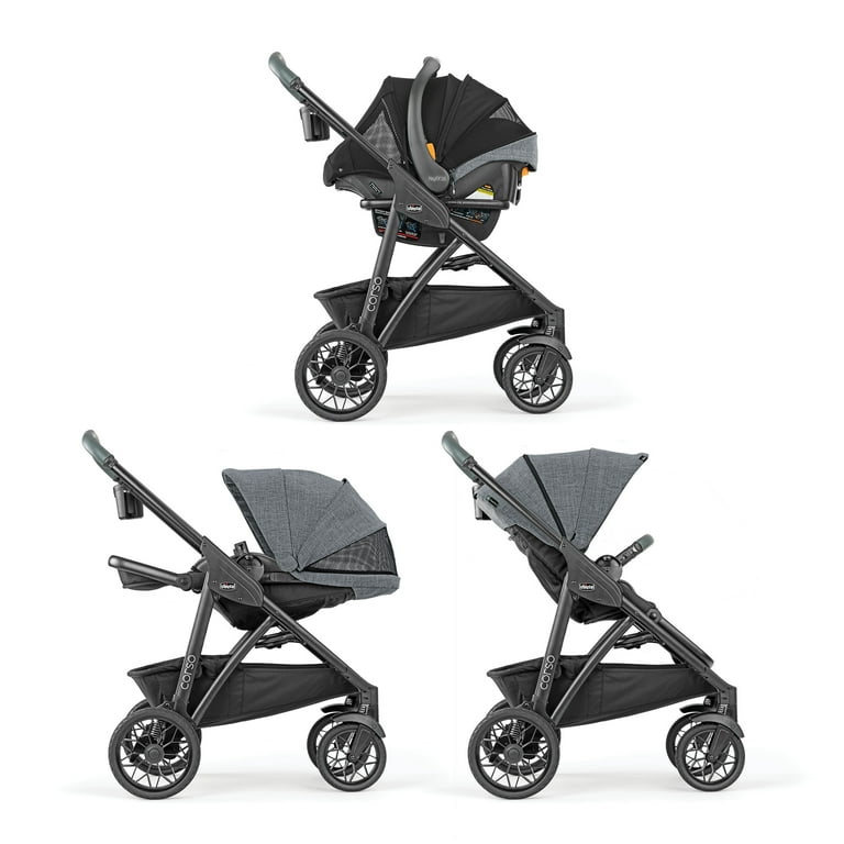 Keyfit travel system hotsell
