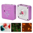 thumbnail image 4 of 51MP 1080P 60FPS USB Industrial Microscope Camera Magnifying Glasses Digital Microscope Camera for Phone Repairing, 4 of 7