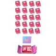 thumbnail image 2 of Xihbxyly Caja Sorpresa con Sobre Rojo Que Rebota, Hucha para Regalo de Navidad, Diseño de Material Seguro, Perfecta para Propuestas de Matrimonio o Fiestas, Ideal para Nochebuena, Juego de Caja de Re, 2 of 7
