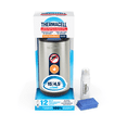 thumbnail image 1 of Thermacell Répulsif à moustiques alimenté par combustible Fuel‑ZoneGuard Base avec recharge de 12 heures, 1 of 8