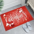 Carpet Discounted Items Valentine's Day Indoor Outdoor Bathroom Kitchen