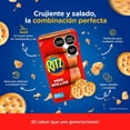 thumbnail image 2 of Galletas saladas Ritz mini 308 g, 2 of 5