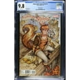 thumbnail image 1 of Unbeatable Squirrel Girl #1 - CGC 9.8 Comic Book, 1 of 2