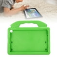 thumbnail image 4 of Tablet Rugged Case Tablet Case EVA Flat Protective Cover Shockproof Heavy Duty Rugged Shell AccessoriesGreen, 4 of 8