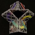 thumbnail image 1 of Twisty Cubo Magician Professional Cube Classic Toys Cube Puzzle Panel Puzzle, 1 of 4