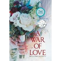 A War of Love : 2Nd Edition (Hardcover)