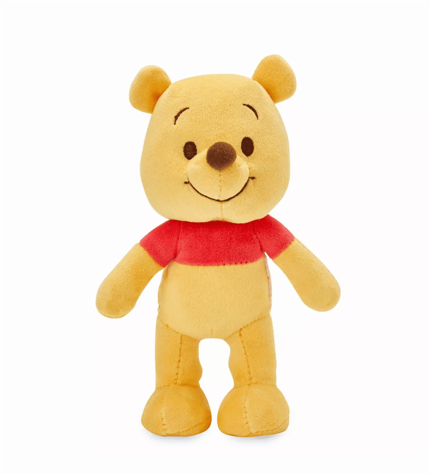 Disney nuiMOs Winnie the Pooh Micro Plush