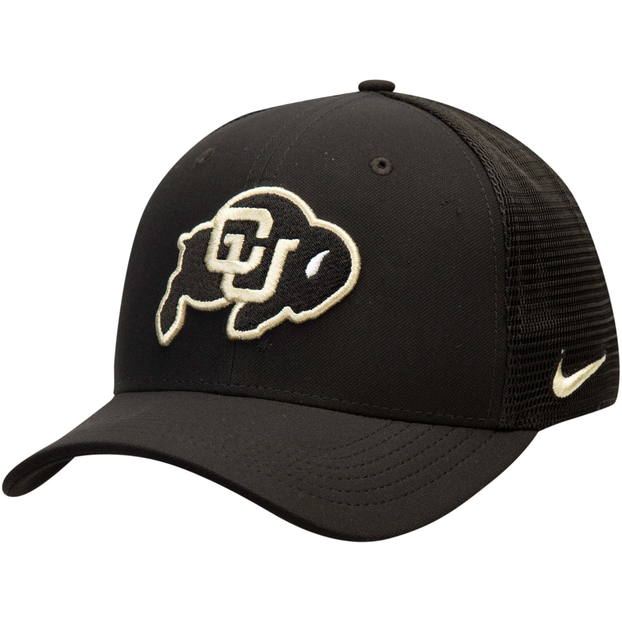 Colorado Buffaloes Nike Aerobill 