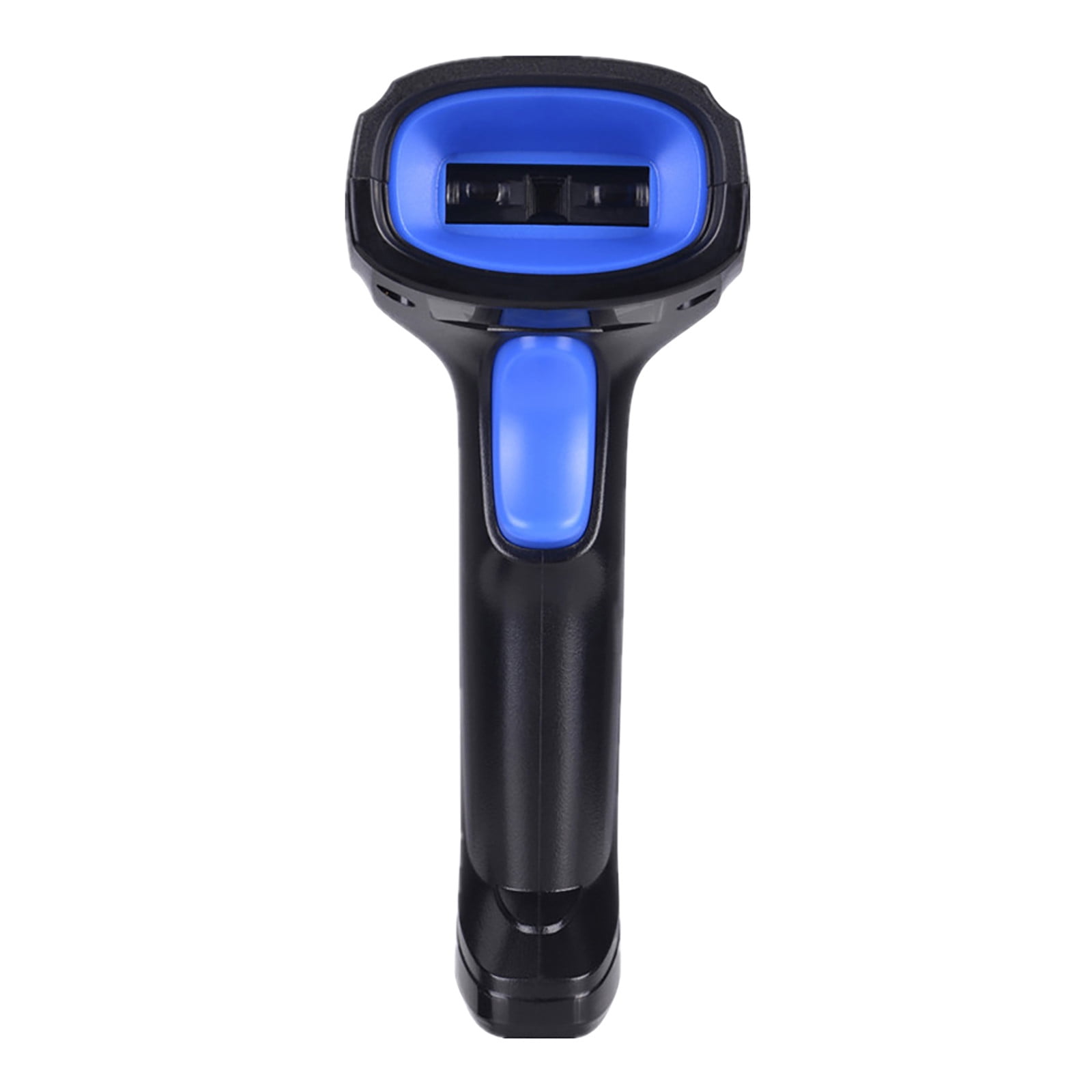 Openpig Barcode Scanner Wired QR Code Imager Automatic Barcode Reader Handhold Scanner Gun for Laptops, Computers, Cashier