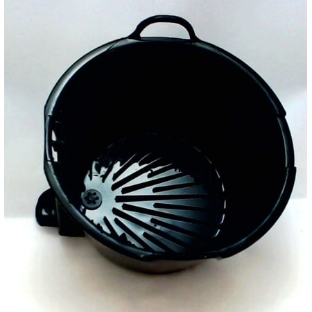 - 116397-000-000, Inner Brew Basket fits Mr. Coffee FT12