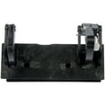 thumbnail image 3 of Dorman 80655 Liftgate Latch Handle for Specific Ford / Mercury Models, Smooth Black, 3 of 4