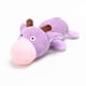 thumbnail image 2 of Squeaky Puppy Toy Dog Squeaky Toys Cartoon Shape Washable Plush Everyday Play Teeth Cleaning 2Pcs, 2 of 4