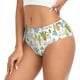 thumbnail image 2 of Balery Cactus Plants Ropa Interior de Algodón para Mujer con Dibujo – Braguitas Cómodas y Elásticas, Estilo Clásico-XX-Large, 2 of 6