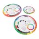 thumbnail image 4 of Accesorio Guía de mezcla de colores con rotación de 360 ​​grados 3 piezas pintores prácticos para artistas, 4 of 8