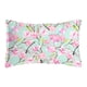 thumbnail image 2 of Funda de almohada con estampado digital de flores y satén Gonzo para niños, funda de almohada infantil con estampado digital de flores y satén, 2 of 8