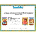 thumbnail image 3 of 2023 Topps Garbage Pail Kids Series 1 Goes On Vacation Collector Box, 3 of 4