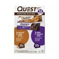 thumbnail image 2 of Quest Protein Bar 14 Count Variety Pack, 2 of 2