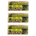 thumbnail image 1 of Sphagnum Moss Zoo Med New Zealand 15 kg (paquete de 3), 1 of 1