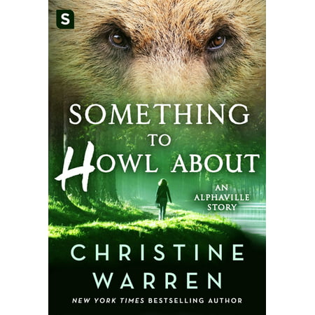 Something to Howl About - eBook