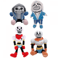 thumbnail image 2 of Game Surrounding Plush Doll Toy Pillow Game Role Playing Cushion Gift Pillow-SinKeeU, 2 of 4