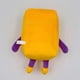 thumbnail image 2 of Juguetes De Peluche De Dibujos Animados, Iluminación Matemática, Animación, Muñecos De Peluche Suaves, Regalos Para Niños Scienceny FN007411-02, 2 of 6