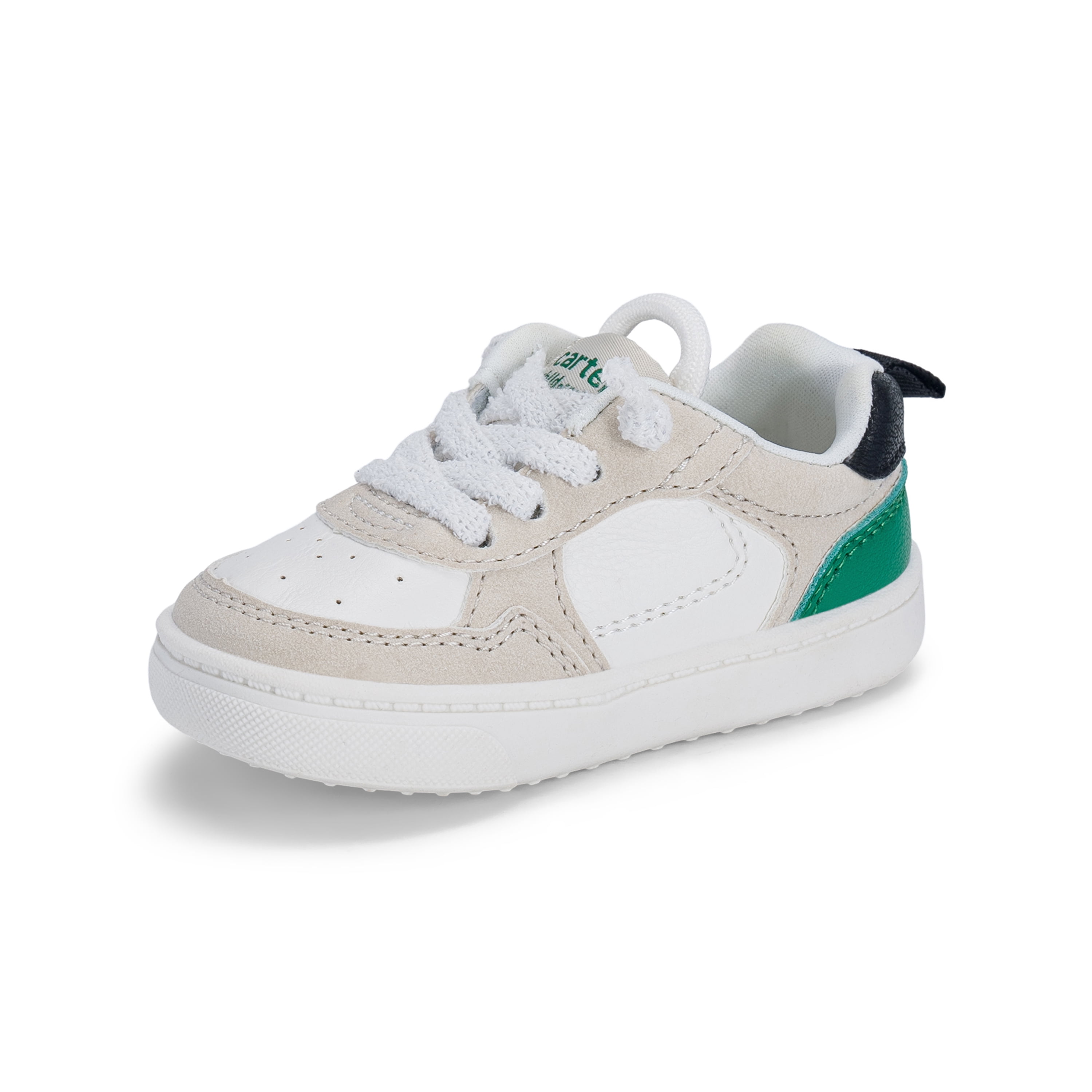 Carter's Child of Mine Baby Orion Sneaker Shoe