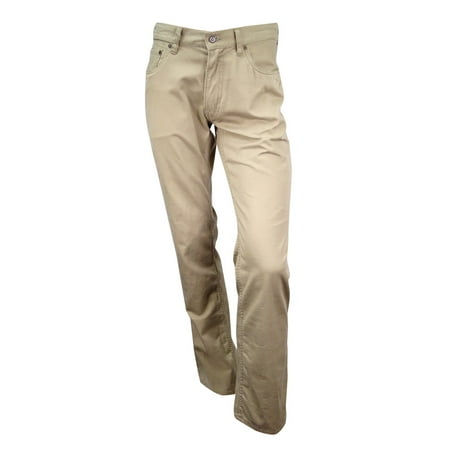 Mens Cell Pocket Chino Pants - Polo Ralph Lauren Men's Straight 5-Pocket Chino Pants