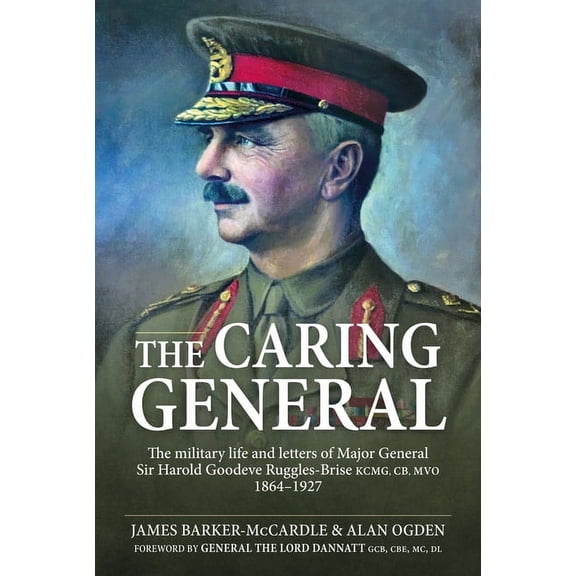 The Caring General (Hardcover)