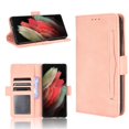 thumbnail image 1 of Funda Tipo Billetera GANGXUN para Samsung Galaxy S21 Ultra 5G – Tapa Flip con Tarjetero, 1 of 5