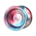 thumbnail image 1 of Professional Unresponsive Yo Yo Aluminum Alloy Yo Yo Ball for Beginners Players, 1 of 6