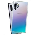 thumbnail image 1 of Funda para Samsung Galaxy Note 10 Plus InstaCase Antigolpes Uso Rudo Negro, 1 of 6