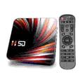 thumbnail image 1 of For Android Tv Box Android 10.0 4k 4gb 32gb 64gb Media Player 3d Video Smart Tv Box 4+64G_European plug, 1 of 3