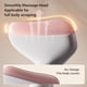 thumbnail image 3 of Dispositivo Gua Sha De Mano, Herramienta De Raspado Gua Sha, Relajación Del Punto De Masaje De Cola Para Piernas De Cuello Trasero, 3 of 7