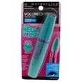 thumbnail image 1 of Volum Express The Mega Plush Waterproof Mascara - 275 Very Black Maybelline Volum Express The Mega Plush Waterproof Mascara - 275 Very Black Máscara Dama 0.3 oz, 1 of 9