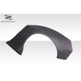 thumbnail image 6 of 2001-2006 BMW M3 E46 Duraflex Circuit Rear Fender Flares - 2 Piece, 6 of 8