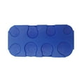 thumbnail image 2 of Coin Dispenser Coin Storage Box 1 Cent, 2 Cent, 5 Cent, 10 Cent, 20 Cent, 50 Cents, 1 Euro and 2 Euro Lidded Hold 8 Piece Coin Capsules blue, 2 of 7