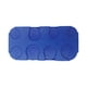 thumbnail image 2 of Cápsulas para monedas, porta monedas con tapa, 8 unidades, clasificador de monedas, dispensador de monedas azul, 2 of 7