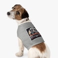 thumbnail image 5 of Wacky Pet Tank Top Boston Terrier, 5 of 11
