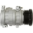 thumbnail image 5 of Spectra Premium 0610325 Air Conditioning Compressor - HVAC, 5 of 6