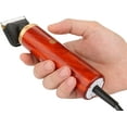 thumbnail image 2 of Fetcoi, Pet Grooming Clippers 55W Electric Sheep Shears, Low Noise Dog Grooming Clippers Pet Hair Trimmers, 2 of 8