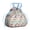 Pioneer Flower-1, variant on Pioneer Flower Drawstring Lunch Bag Women - Drawstring Lunch Bag Insulated for Work Office - Stain-Resistant Large Lunchbags for Women with Multi-Pockets