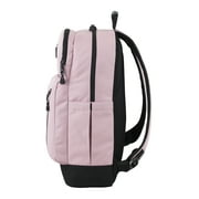 Eastsport Unisex Academic Backpack, Crystal Blush