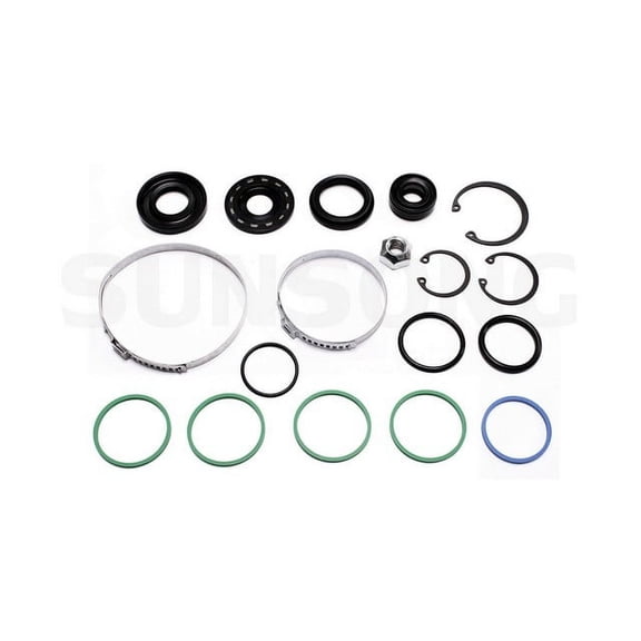 Sunsong 8401010 Rack and Pinion Seal Kit