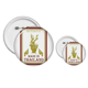 thumbnail image 1 of Tailandia cultura hecha en Tailandia post Insignia insignia botón diseño conjunto, 1 of 3