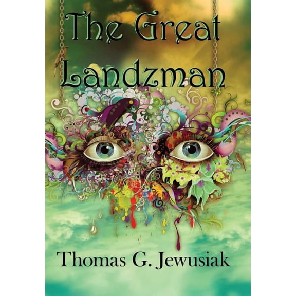 The Great Landzman: Three Times The King, (Hardcover)